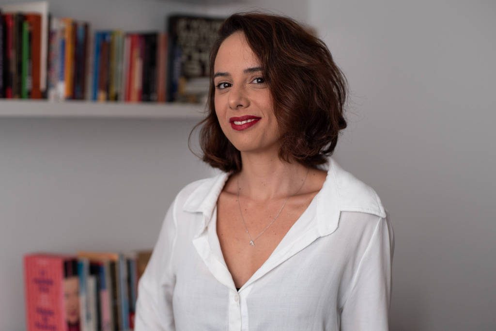 Crédito: Isa Brant, divulgação