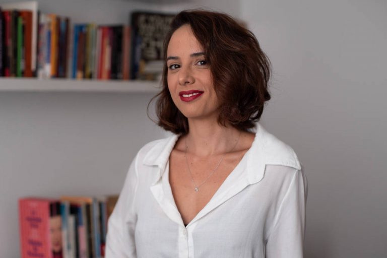 Crédito: Isa Brant, divulgação