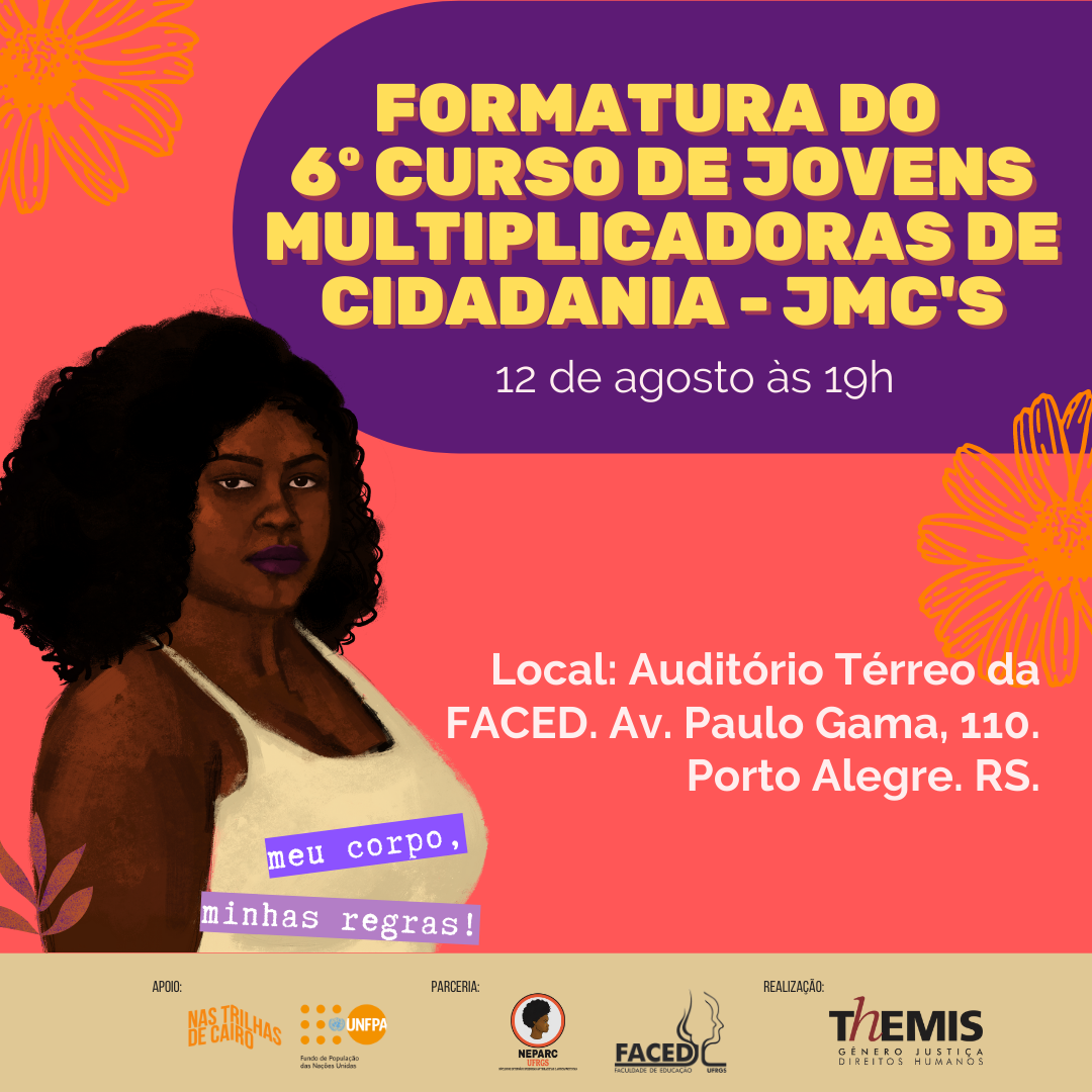 Educação e Cidadania – 4ª Turma